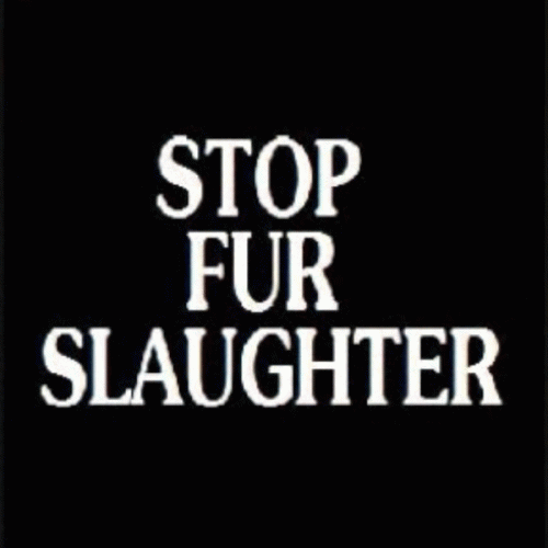 Wasting Technology - Stop fur Slaughter